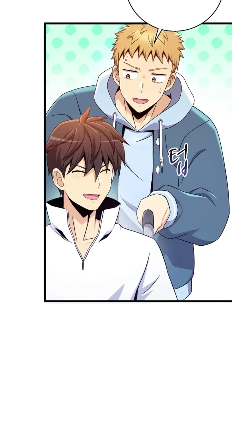 Mystic Musketeer Chapter 204 page 33 - 