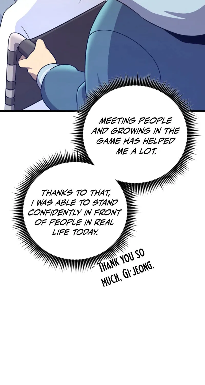 Mystic Musketeer Chapter 204 page 36 - 