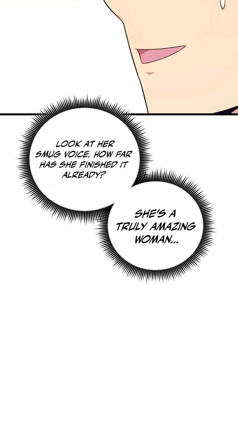 Mystic Musketeer Chapter 204 page 43 - 