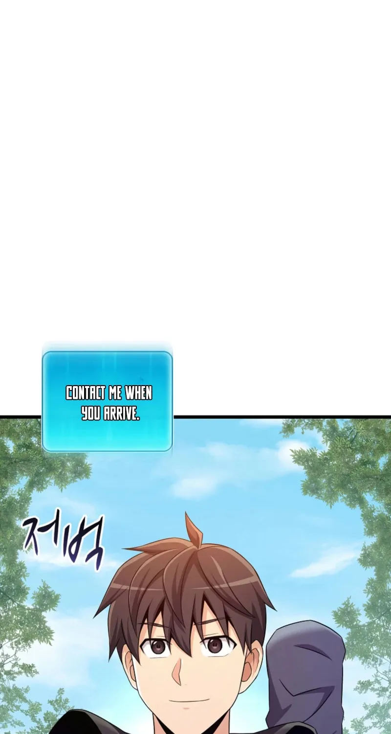Mystic Musketeer Chapter 204 page 48 - 