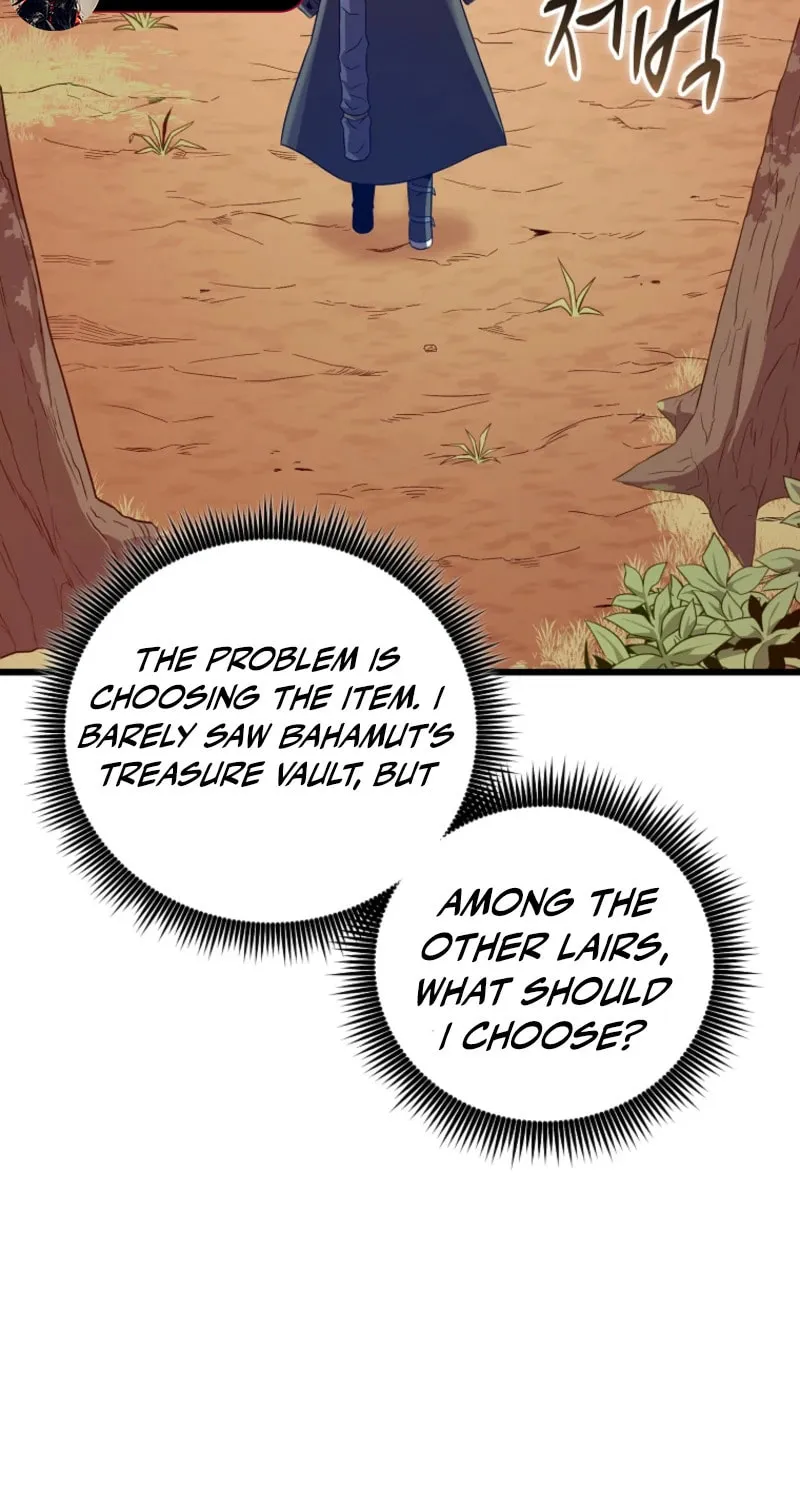Mystic Musketeer Chapter 204 page 51 - 