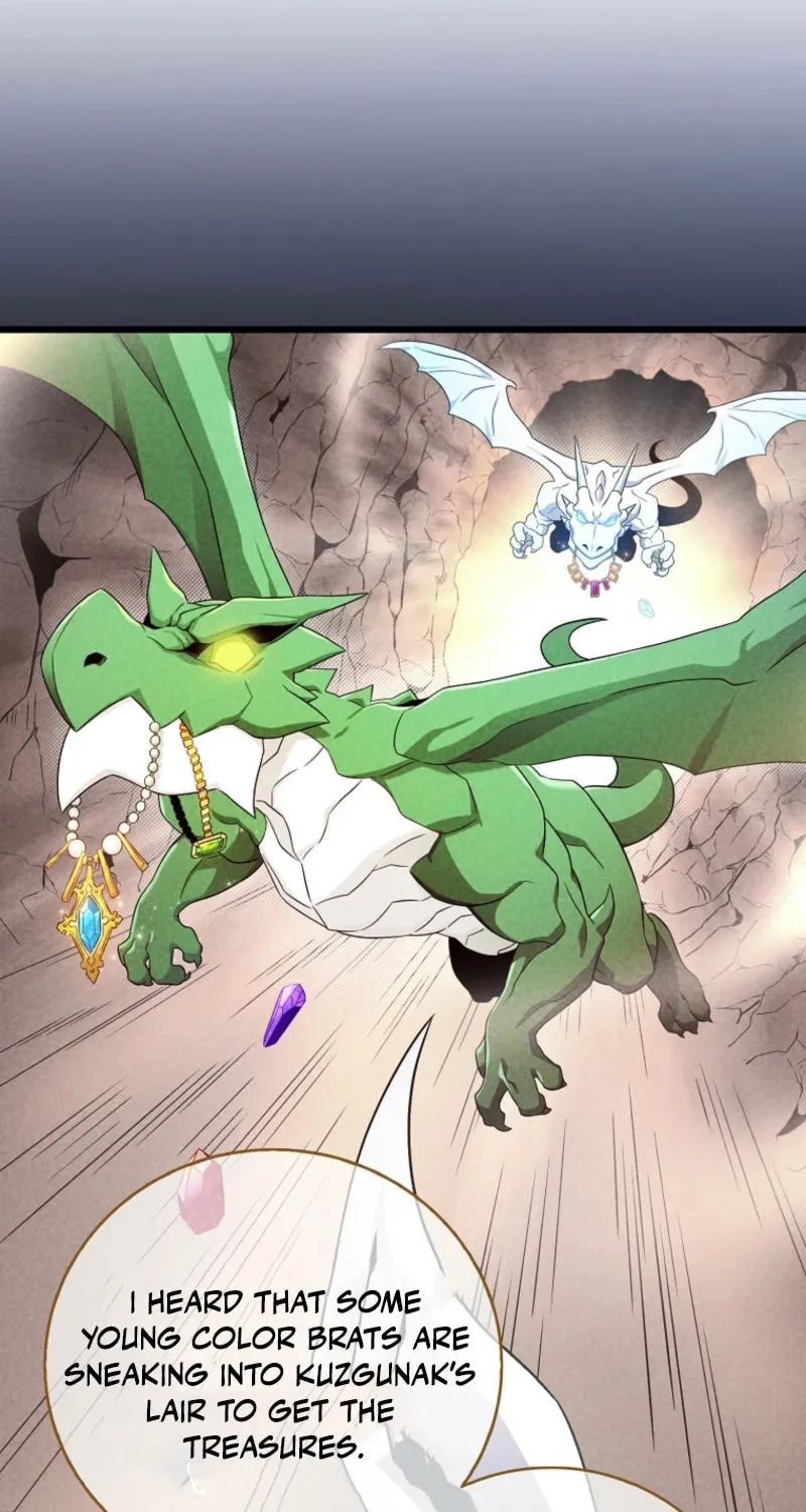 Mystic Musketeer Chapter 204 page 54 - 