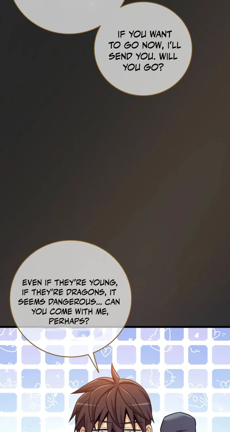 Mystic Musketeer Chapter 204 page 57 - 