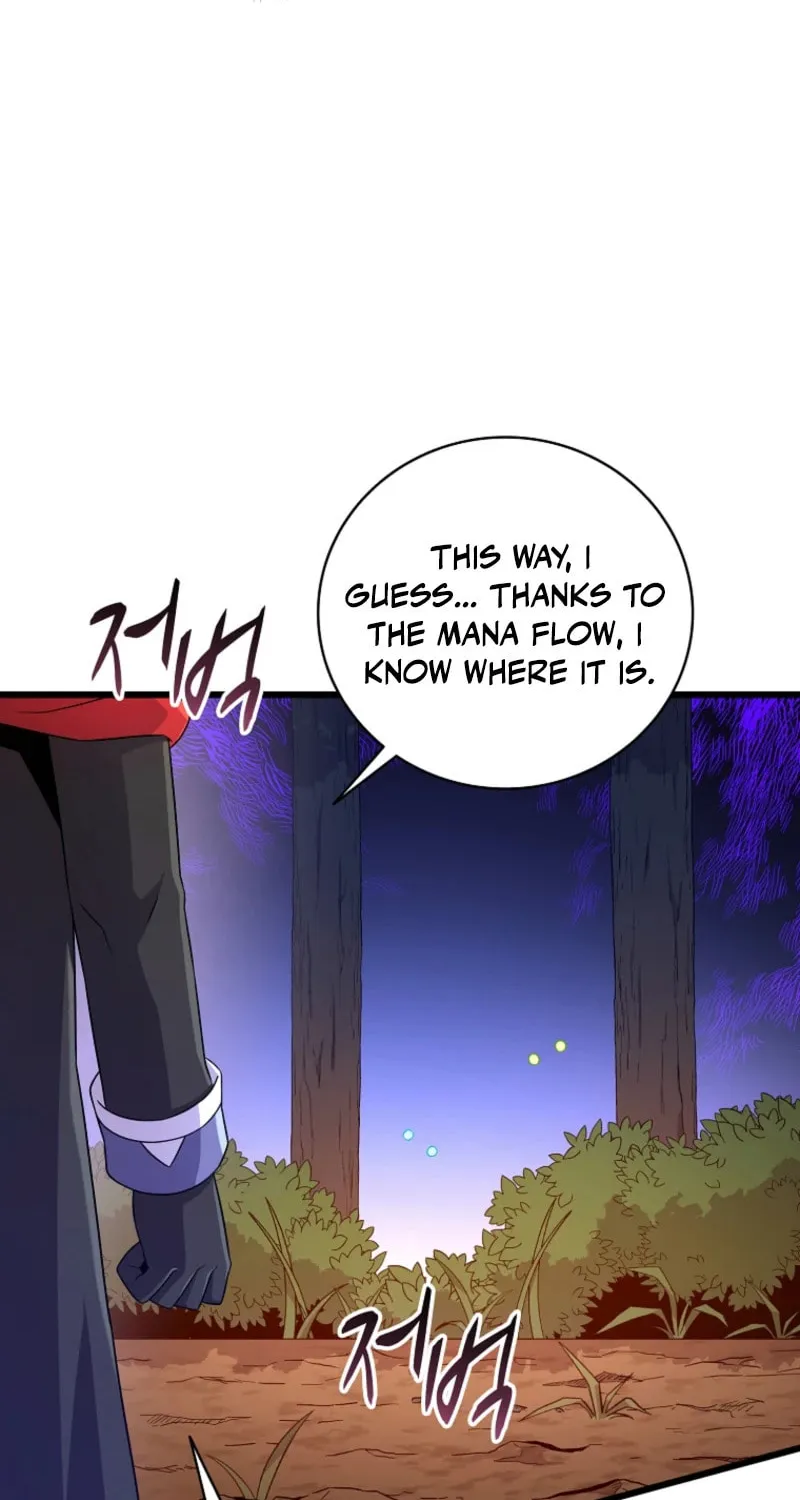 Mystic Musketeer Chapter 204 page 60 - 