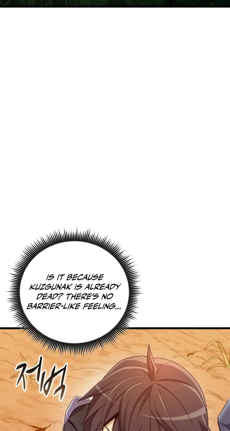 Mystic Musketeer Chapter 204 page 63 - 