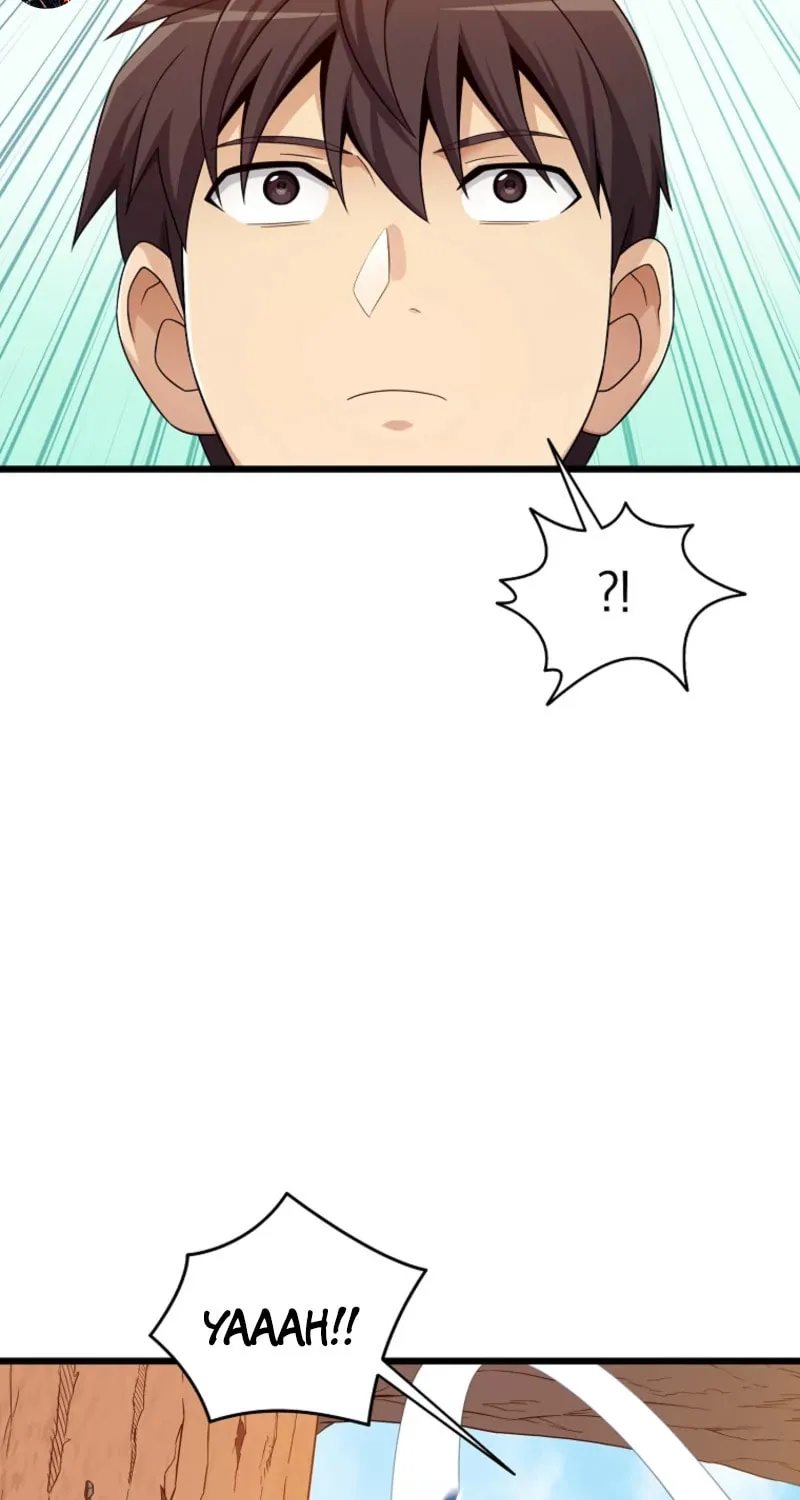Mystic Musketeer Chapter 204 page 67 - 