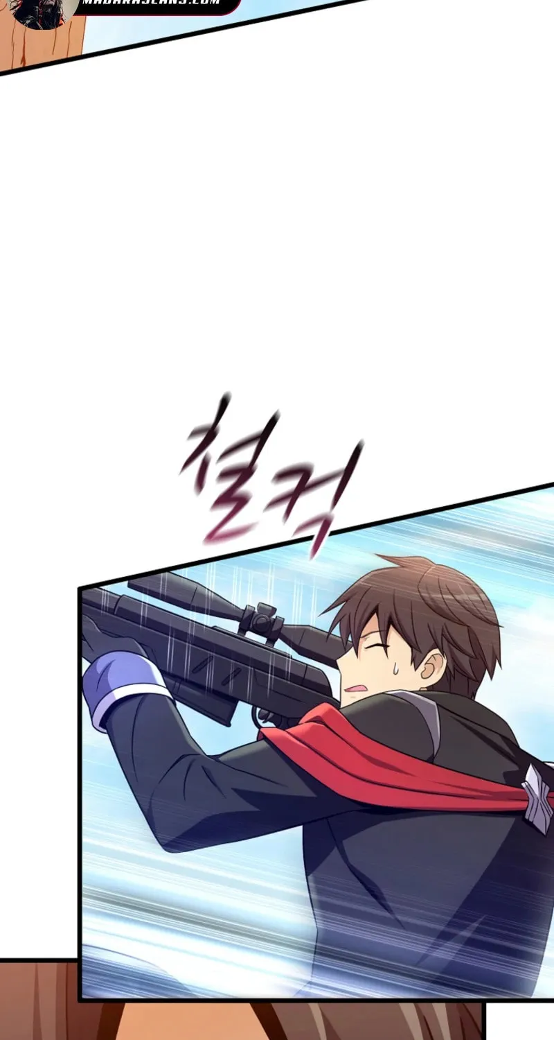 Mystic Musketeer Chapter 204 page 69 - 
