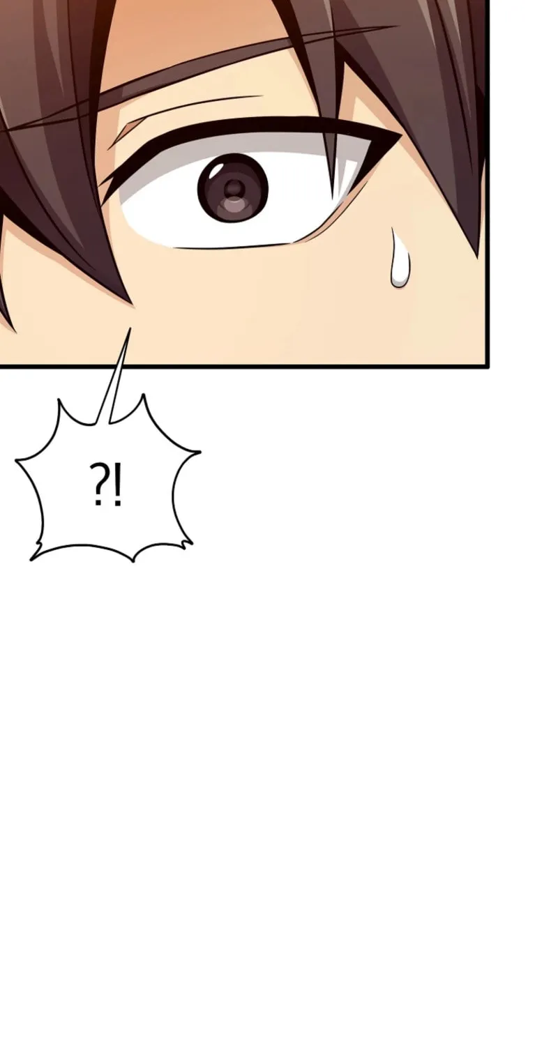 Mystic Musketeer Chapter 204 page 70 - 