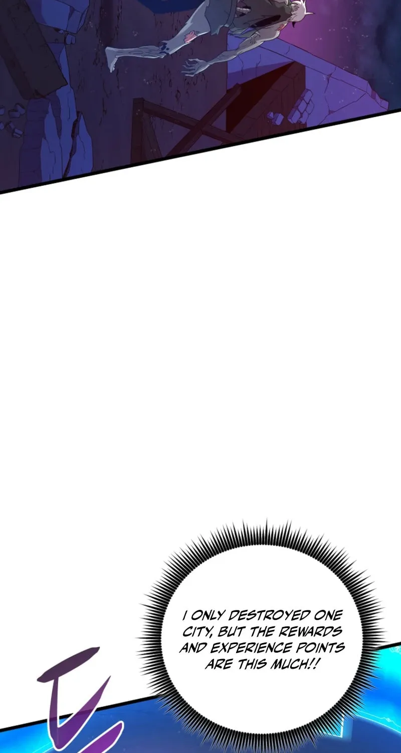 Mystic Musketeer Chapter 204 page 8 - 