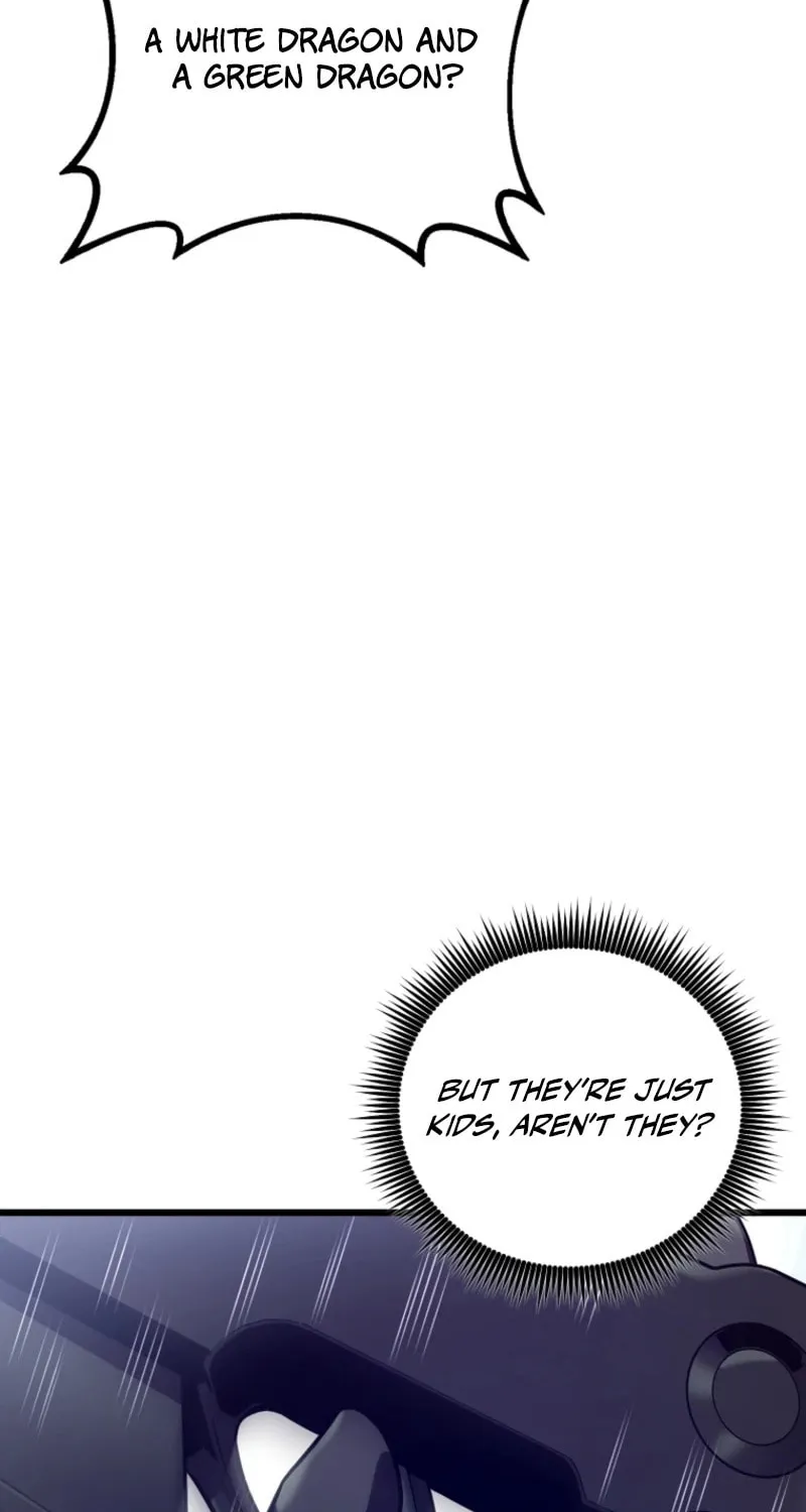 Mystic Musketeer Chapter 204 page 72 - 