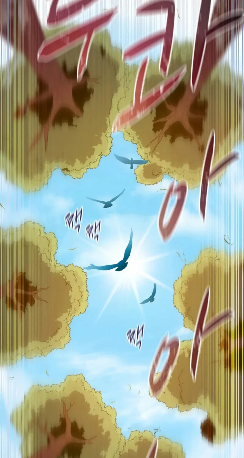 Mystic Musketeer Chapter 204 page 74 - 