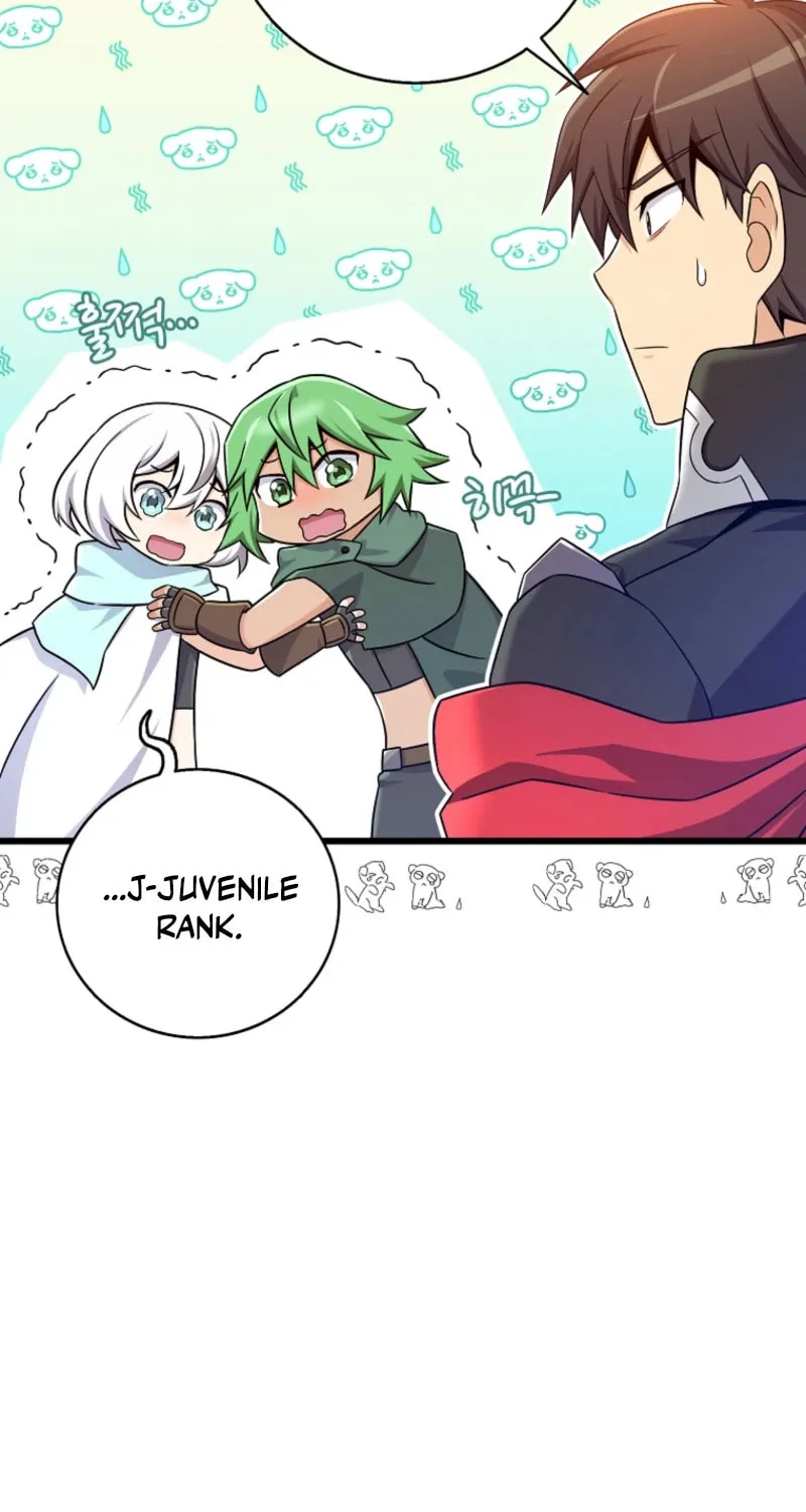 Mystic Musketeer Chapter 204 page 79 - 