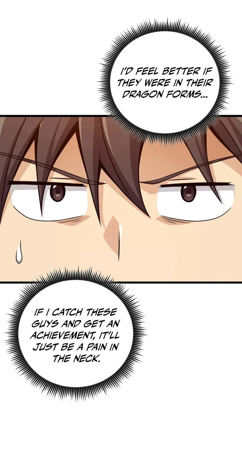 Mystic Musketeer Chapter 204 page 80 - 