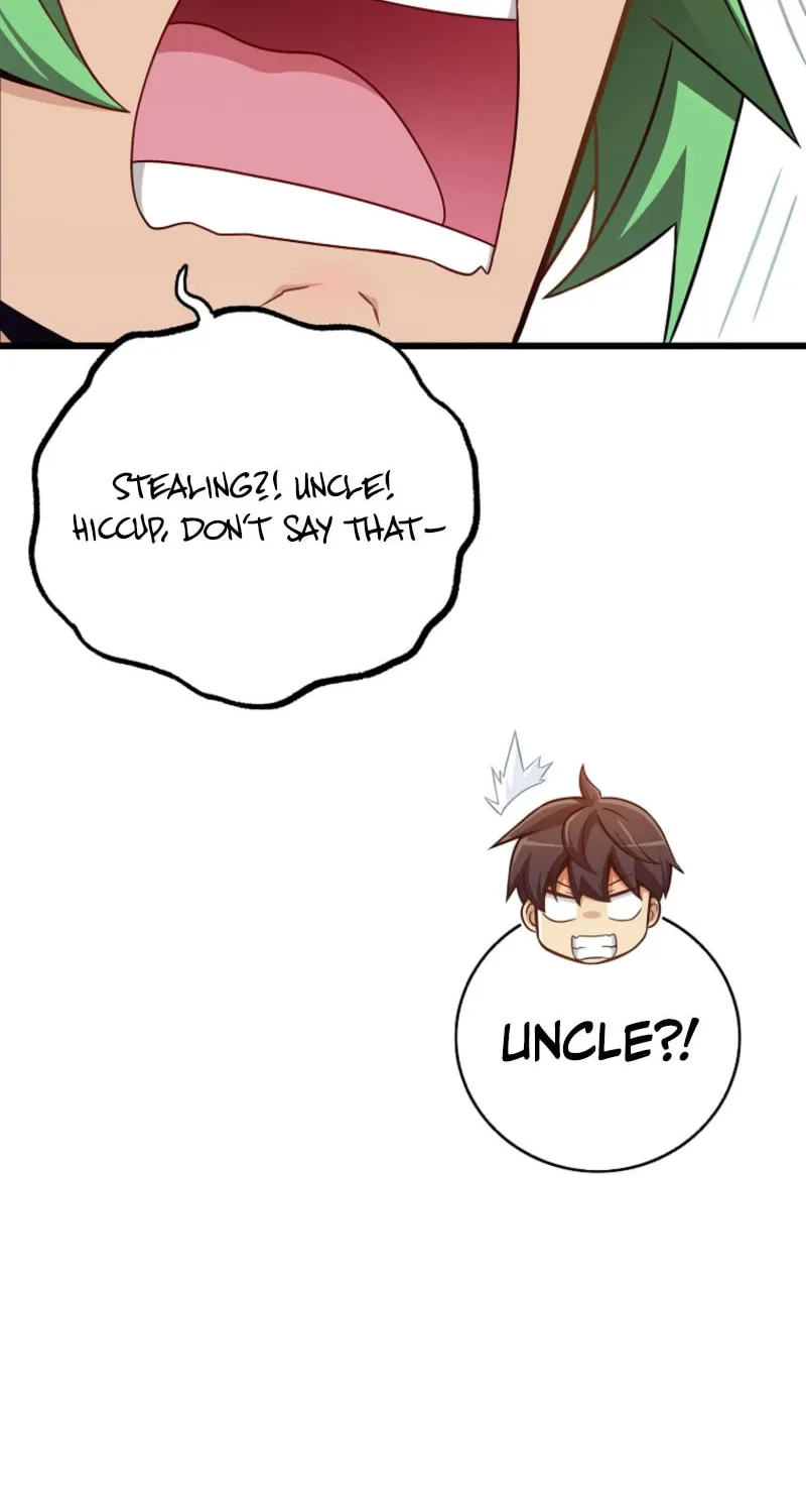 Mystic Musketeer Chapter 204 page 82 - 