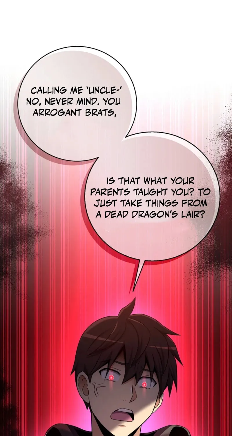 Mystic Musketeer Chapter 204 page 83 - 