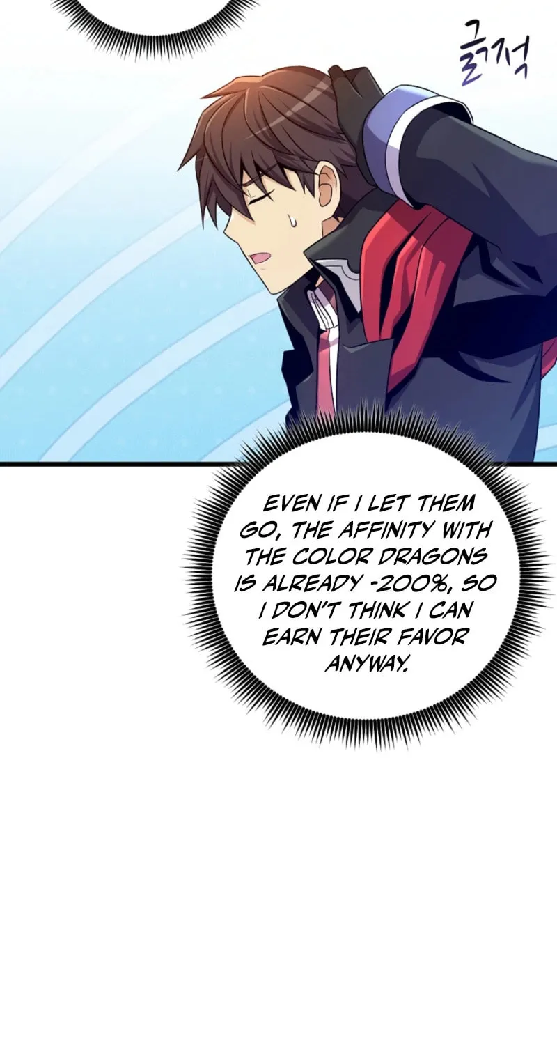 Mystic Musketeer Chapter 204 page 90 - 