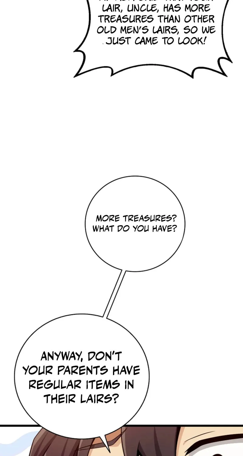Mystic Musketeer Chapter 204 page 92 - 