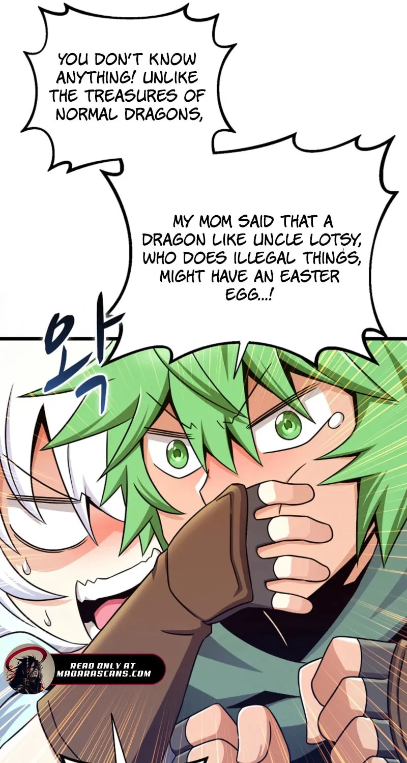 Mystic Musketeer Chapter 204 page 95 - 