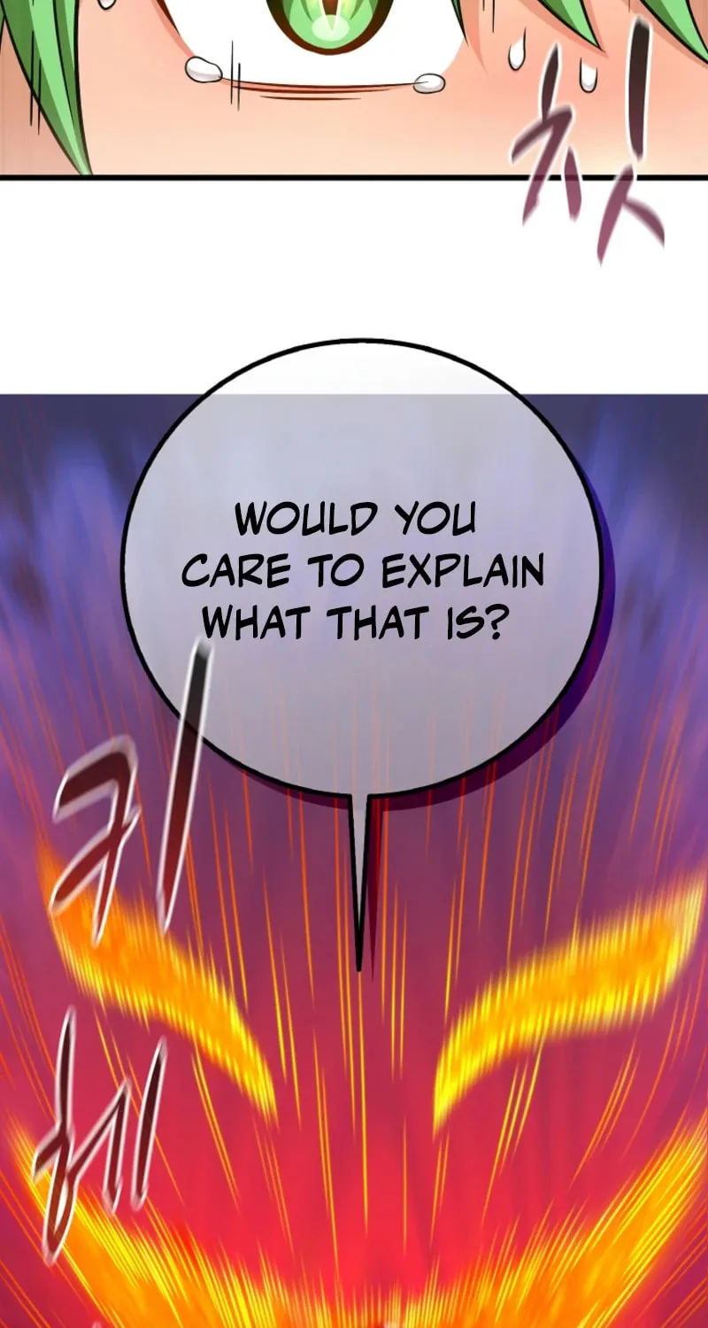 Mystic Musketeer Chapter 204 page 97 - 