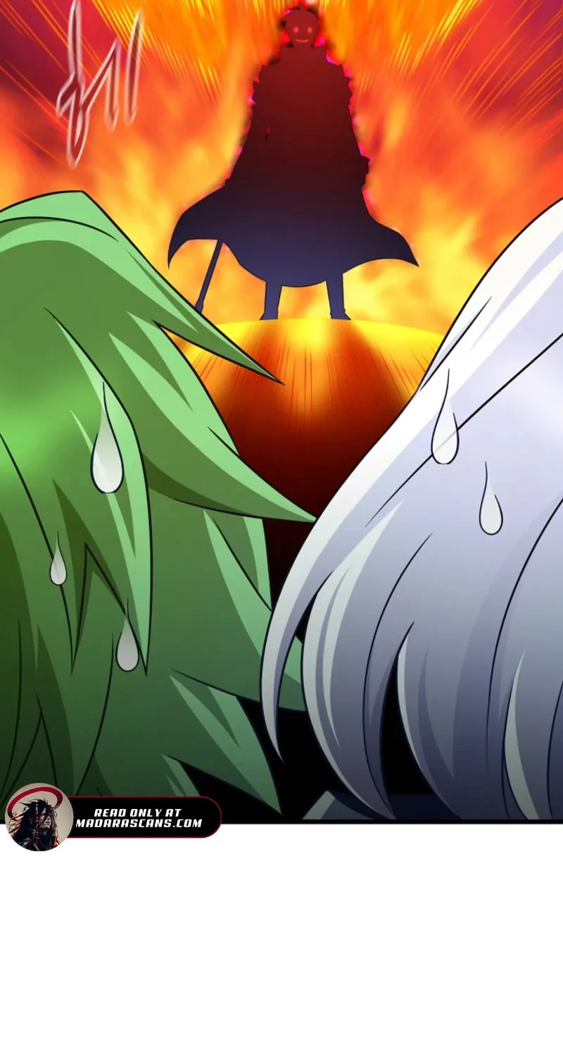 Mystic Musketeer Chapter 204 page 98 - 