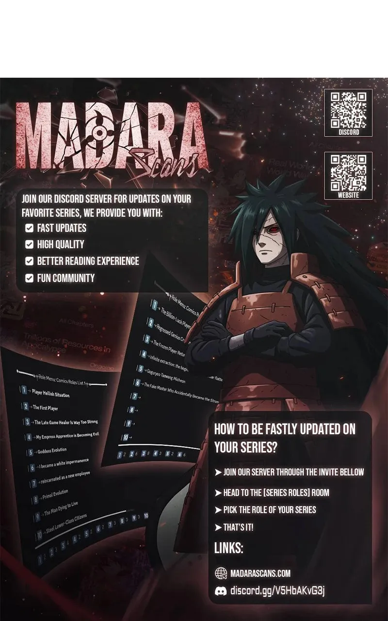 Mystic Musketeer Chapter 204 page 100 - 