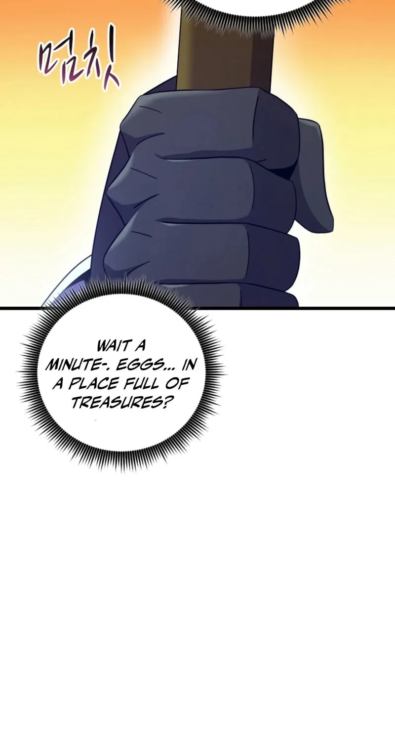 Mystic Musketeer Chapter 205 page 11 - 