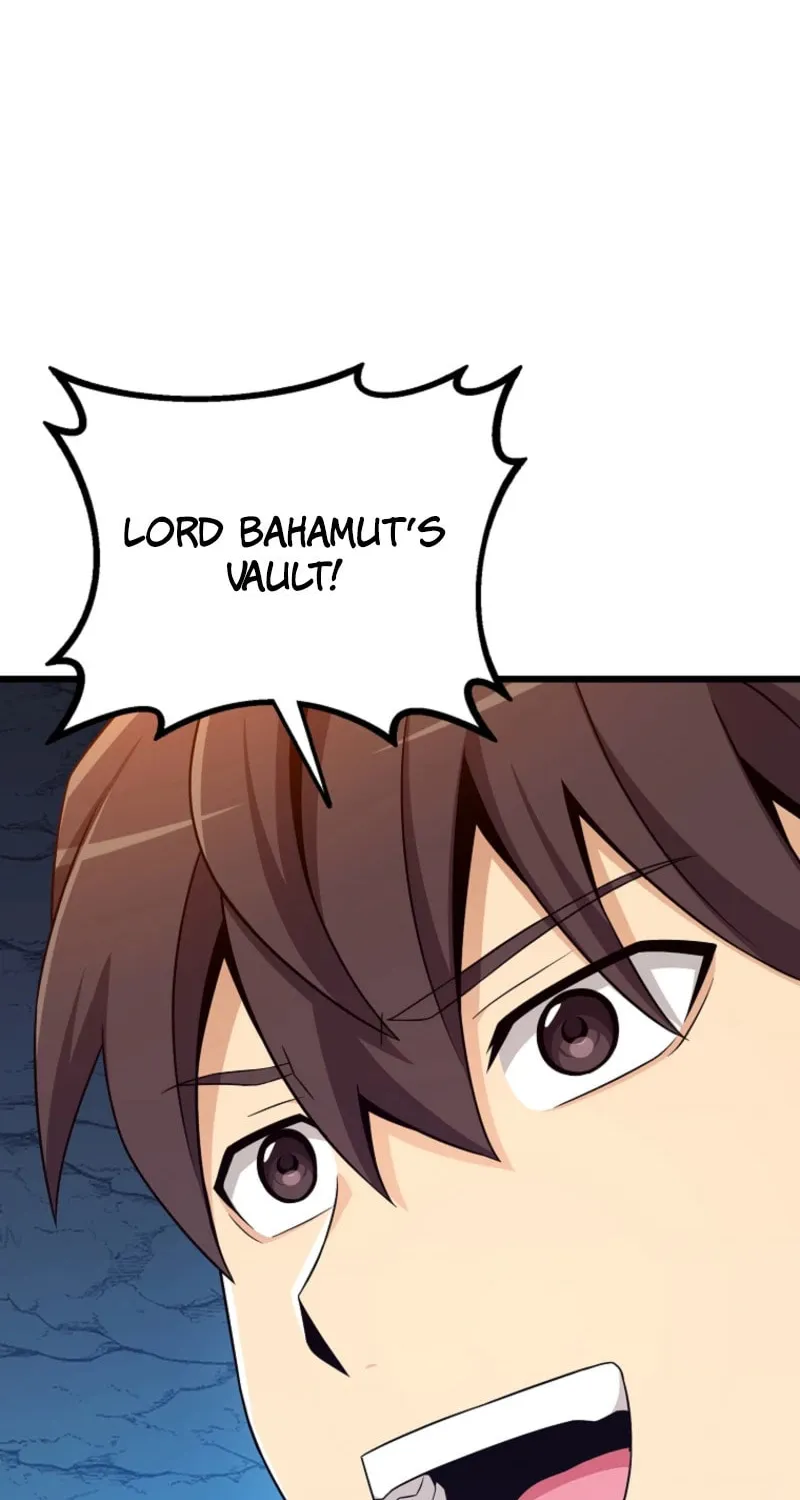Mystic Musketeer Chapter 205 page 26 - 