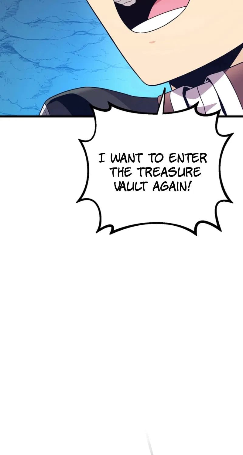 Mystic Musketeer Chapter 205 page 27 - 
