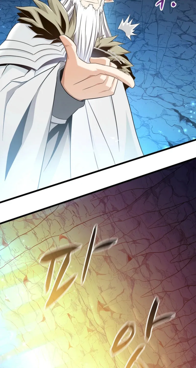 Mystic Musketeer Chapter 205 page 29 - 