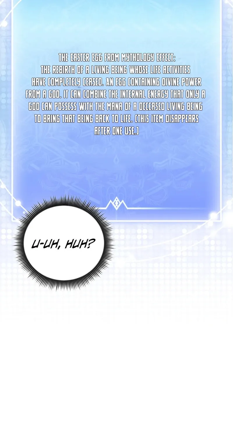 Mystic Musketeer Chapter 205 page 37 - 
