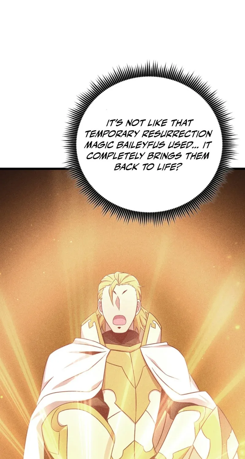 Mystic Musketeer Chapter 205 page 40 - 