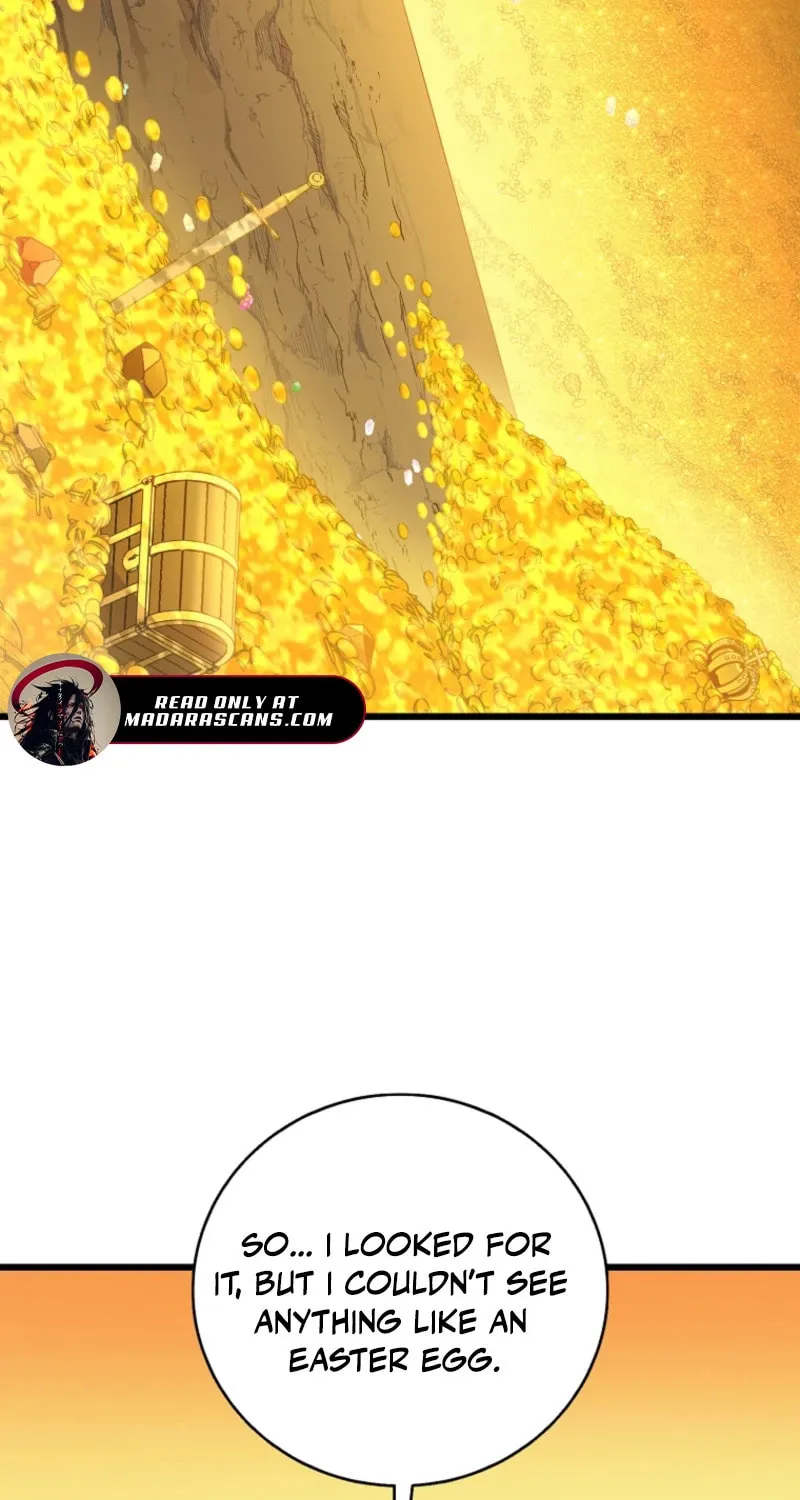Mystic Musketeer Chapter 205 page 5 - 