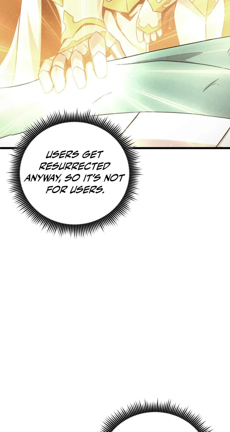 Mystic Musketeer Chapter 205 page 41 - 