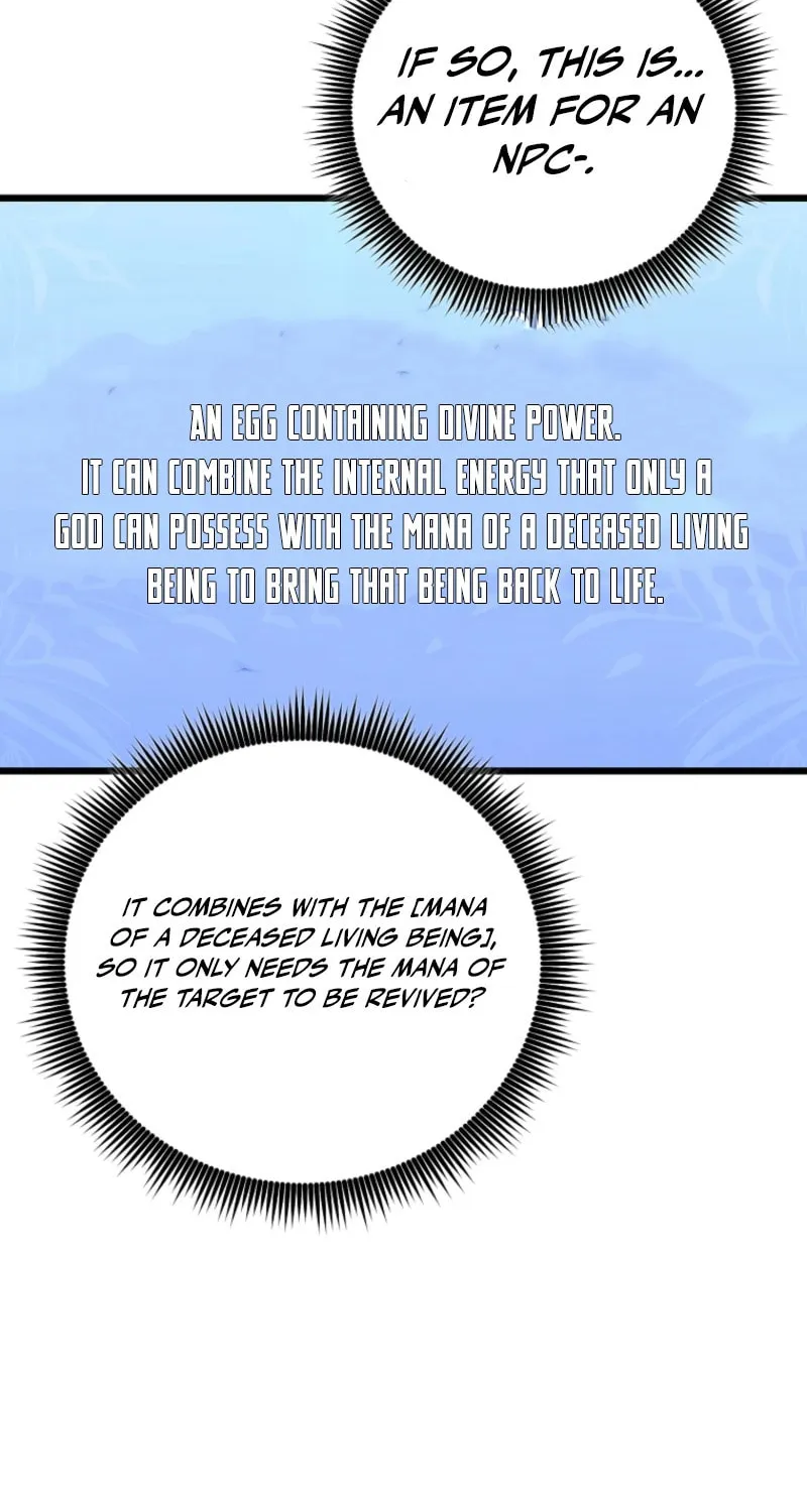 Mystic Musketeer Chapter 205 page 42 - 