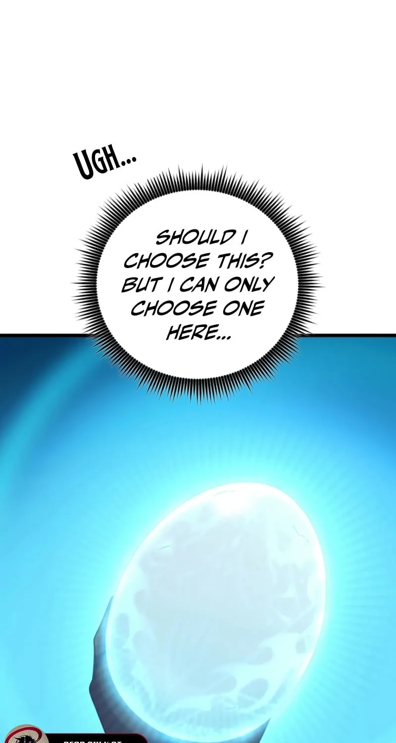 Mystic Musketeer Chapter 205 page 43 - 