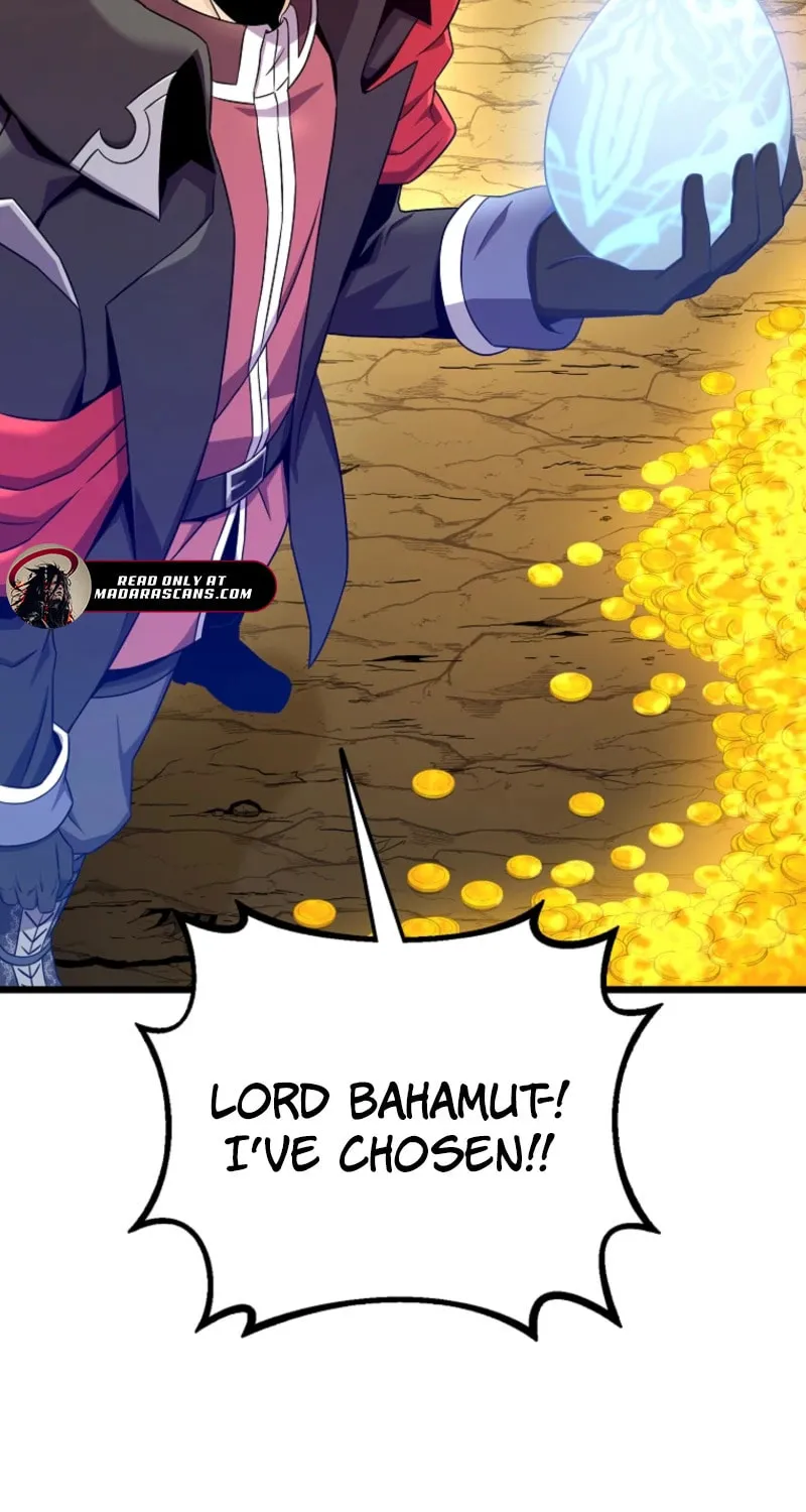 Mystic Musketeer Chapter 205 page 51 - 
