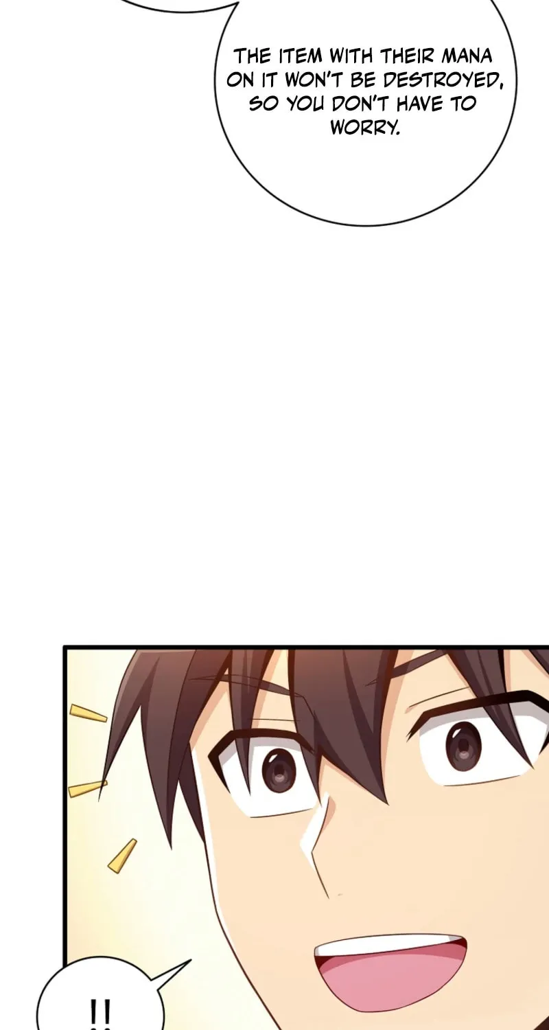 Mystic Musketeer Chapter 205 page 56 - 