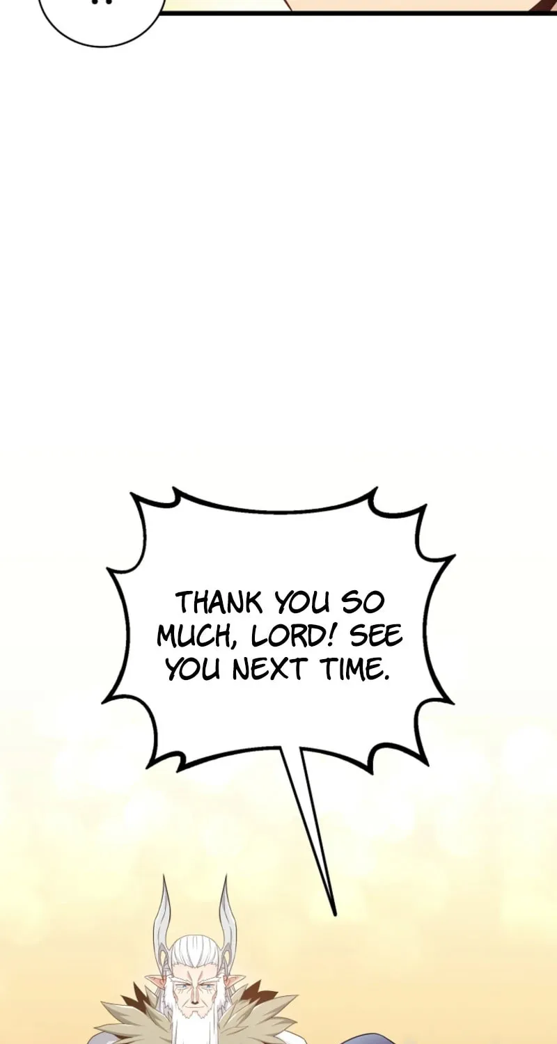 Mystic Musketeer Chapter 205 page 57 - 