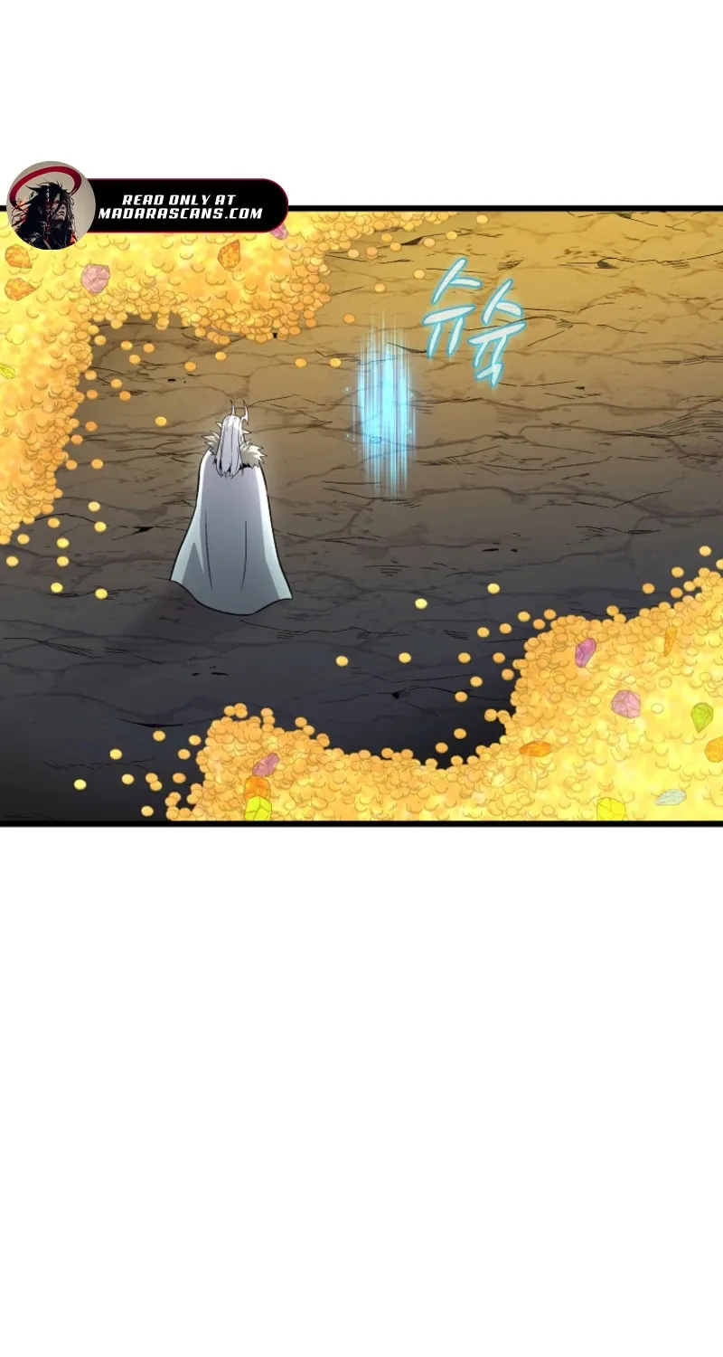 Mystic Musketeer Chapter 205 page 59 - 