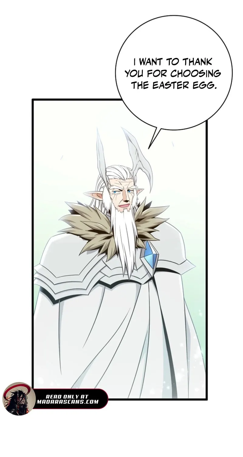 Mystic Musketeer Chapter 205 page 60 - 