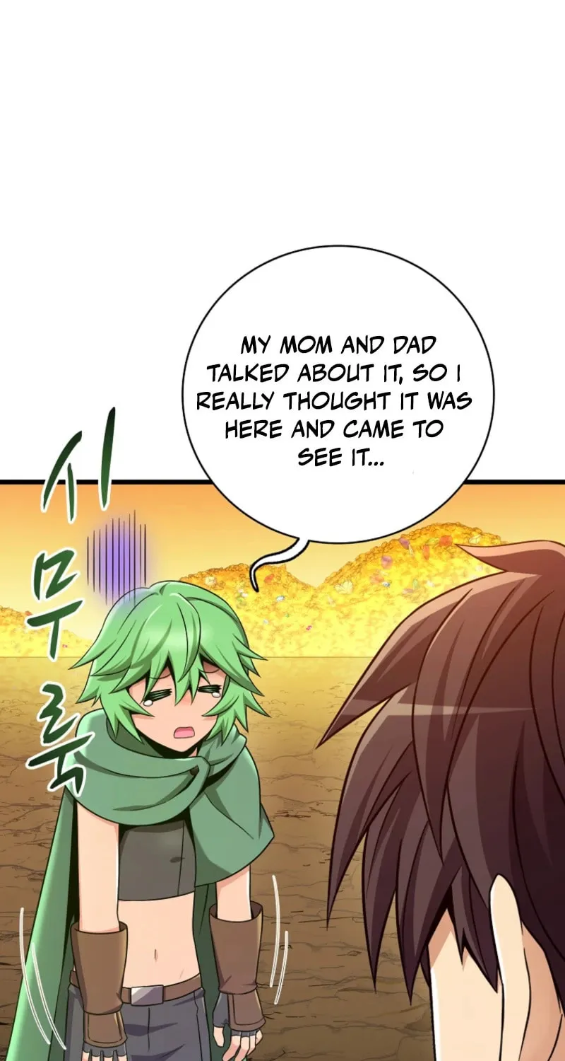 Mystic Musketeer Chapter 205 page 7 - 