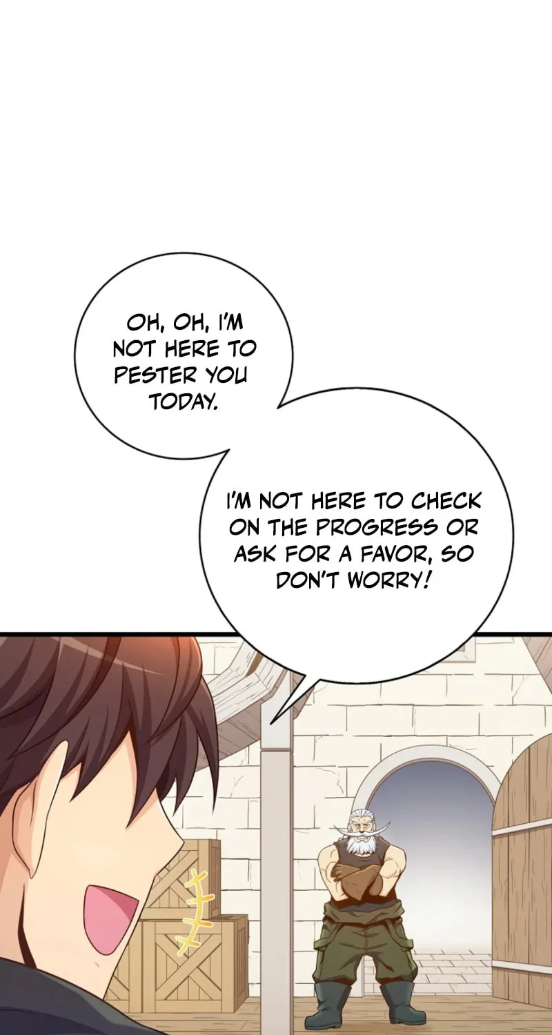 Mystic Musketeer Chapter 205 page 63 - 