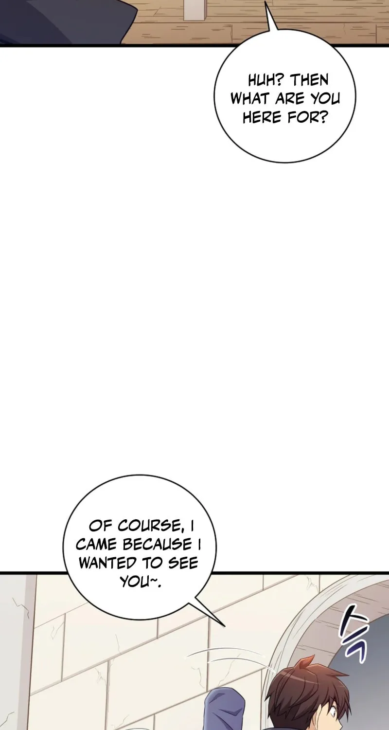 Mystic Musketeer Chapter 205 page 64 - 