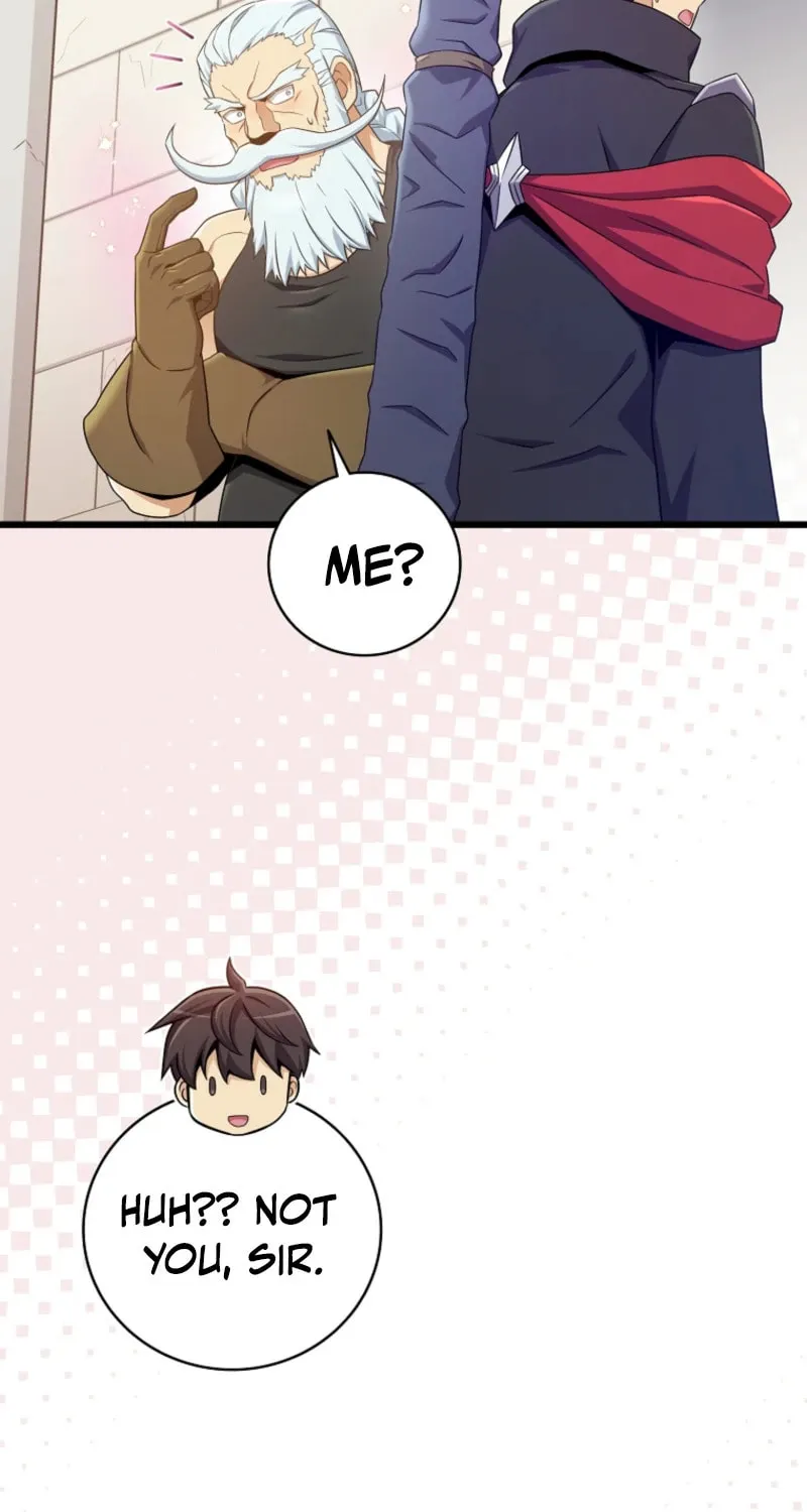 Mystic Musketeer Chapter 205 page 65 - 