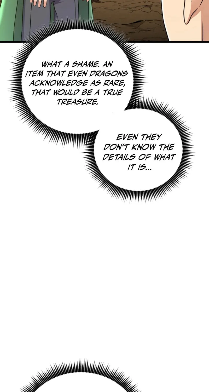 Mystic Musketeer Chapter 205 page 8 - 