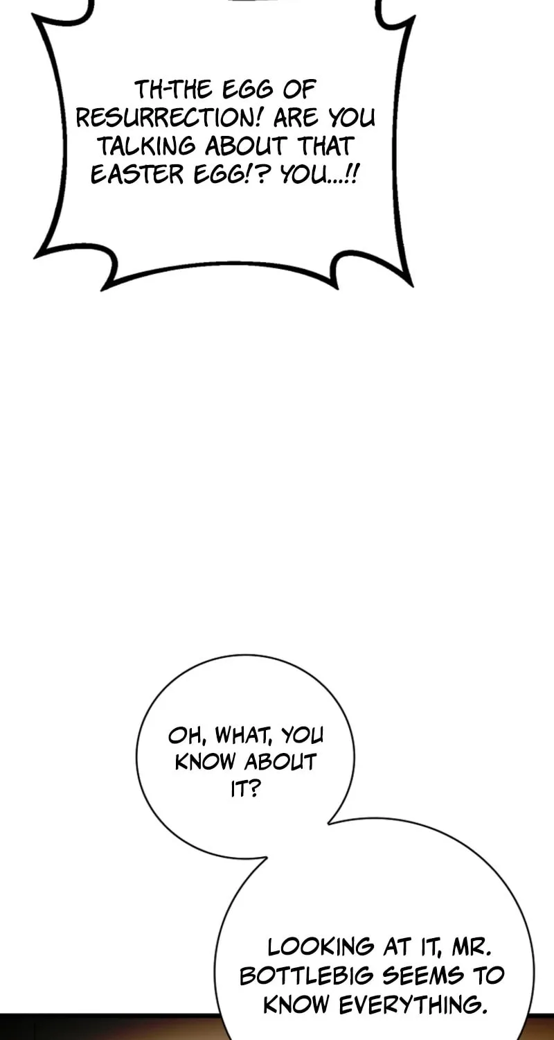 Mystic Musketeer Chapter 205 page 73 - 
