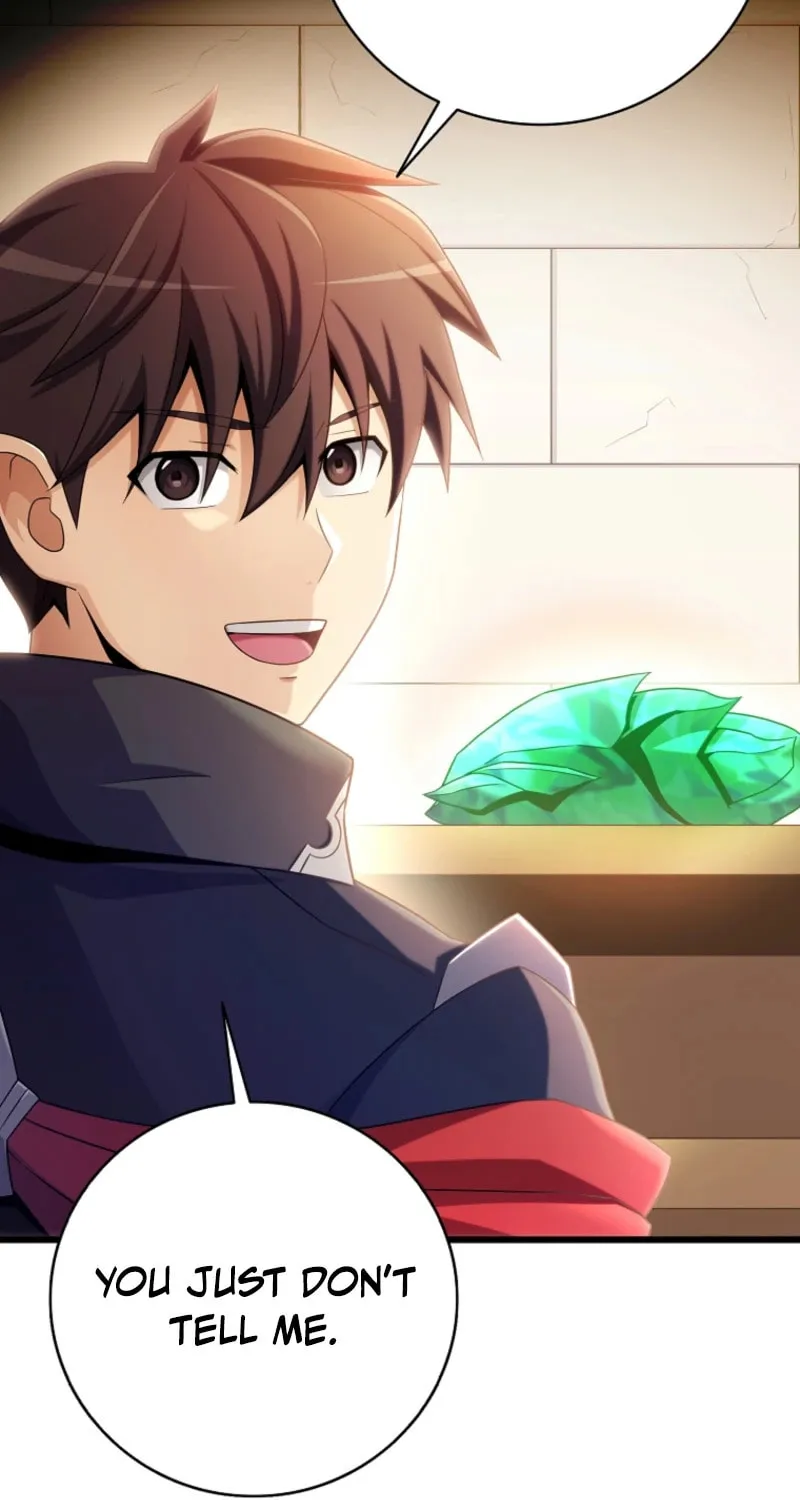 Mystic Musketeer Chapter 205 page 74 - 