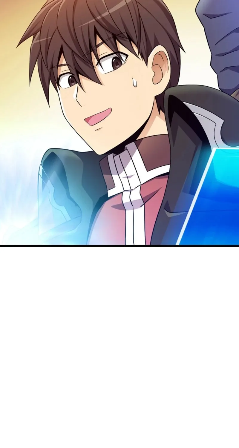 Mystic Musketeer Chapter 205 page 81 - 