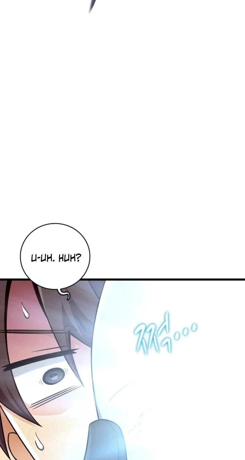 Mystic Musketeer Chapter 205 page 85 - 