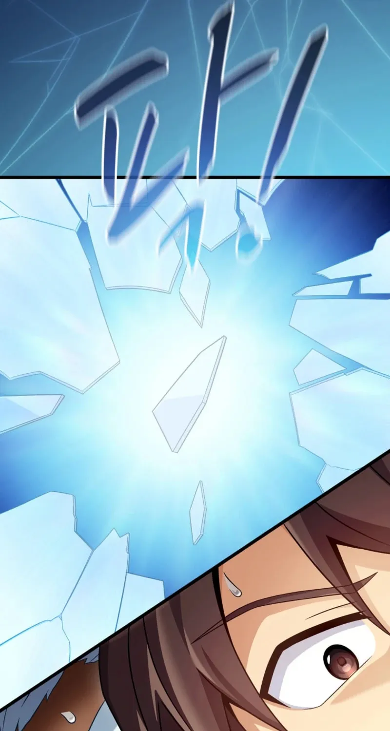 Mystic Musketeer Chapter 205 page 89 - 